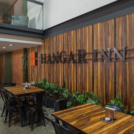 Hangar Select Aeropuerto Guadalajara Las Pintas Dış mekan fotoğraf