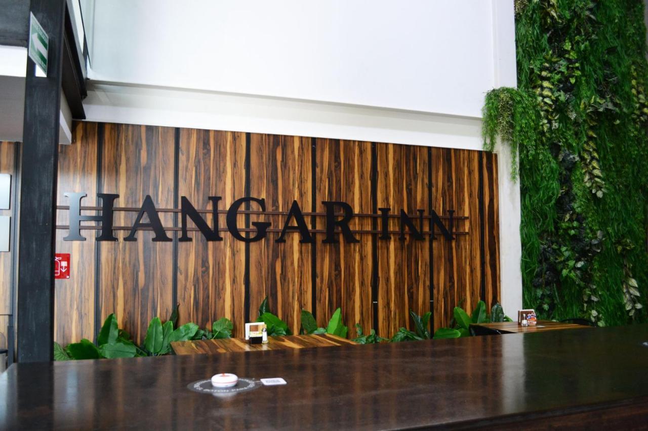Hangar Select Aeropuerto Guadalajara Las Pintas Dış mekan fotoğraf
